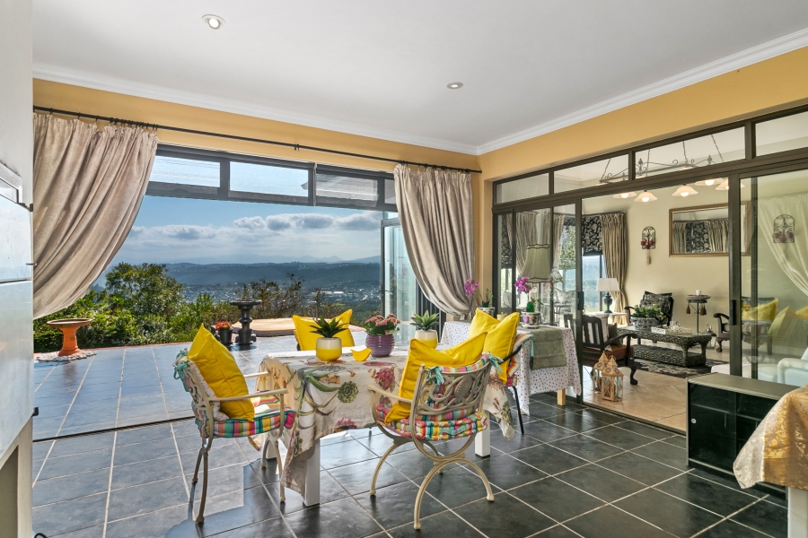 4 Bedroom Property for Sale in Pezula Golf Estate Western Cape